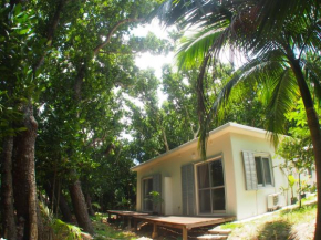 Kuganipi Beachside Inn Iriomote